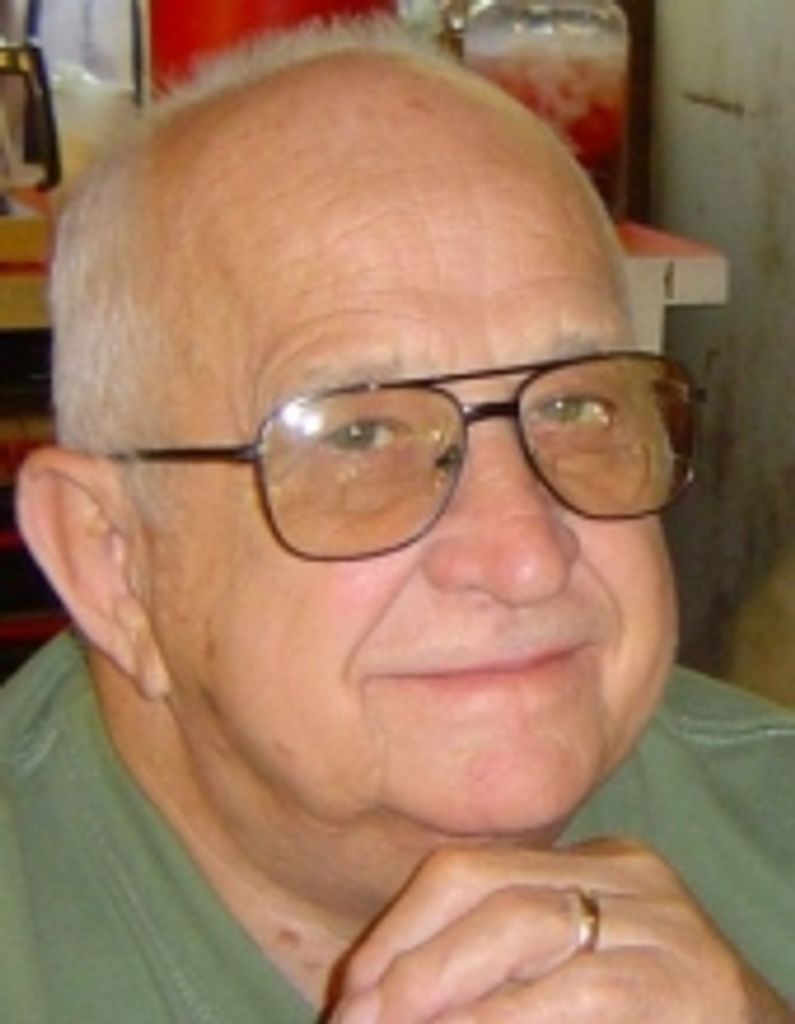 Eugene Gene Louis Gilsdorf