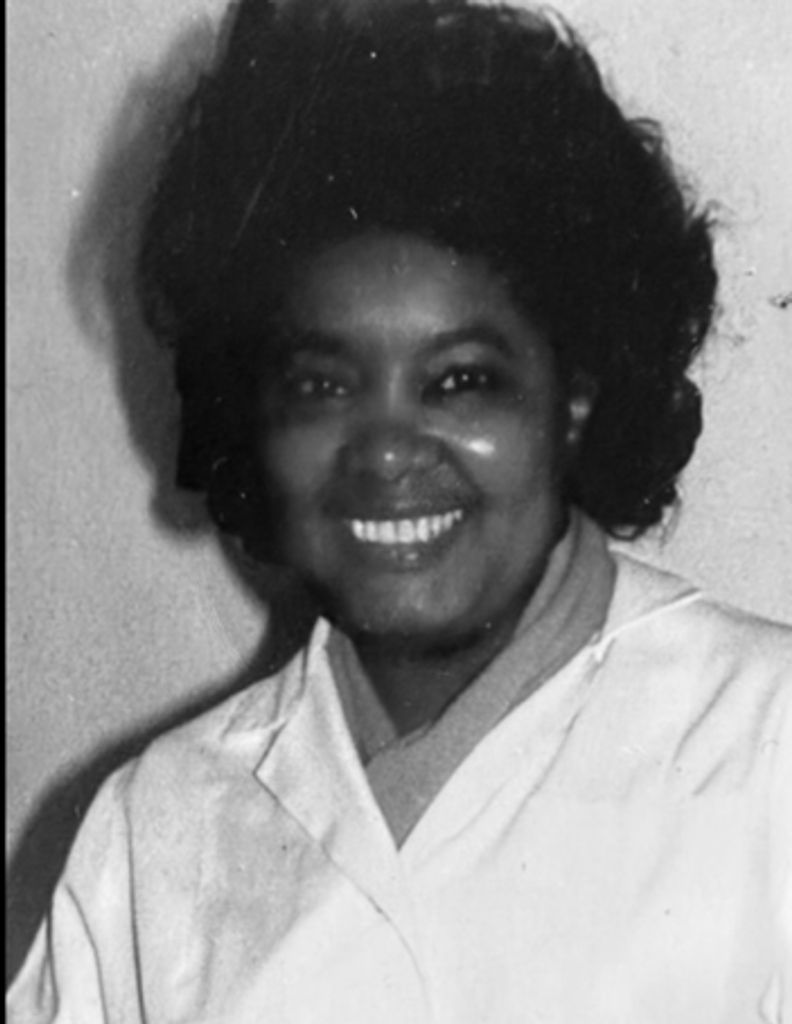 Nalda Ruth Marzette Profile Photo