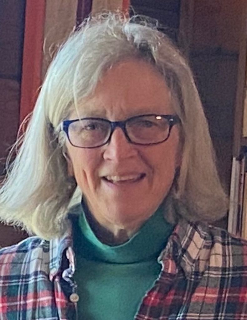 Annette Luther Sherden Profile Photo