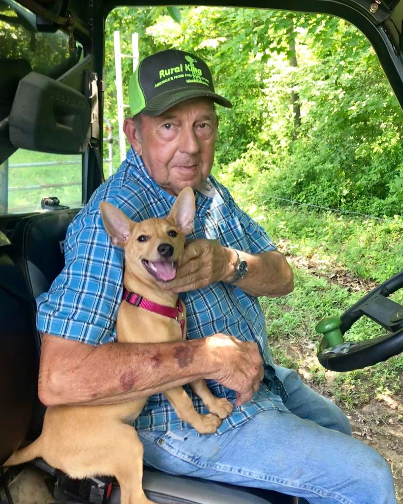 Charles Lee Kangas Profile Photo