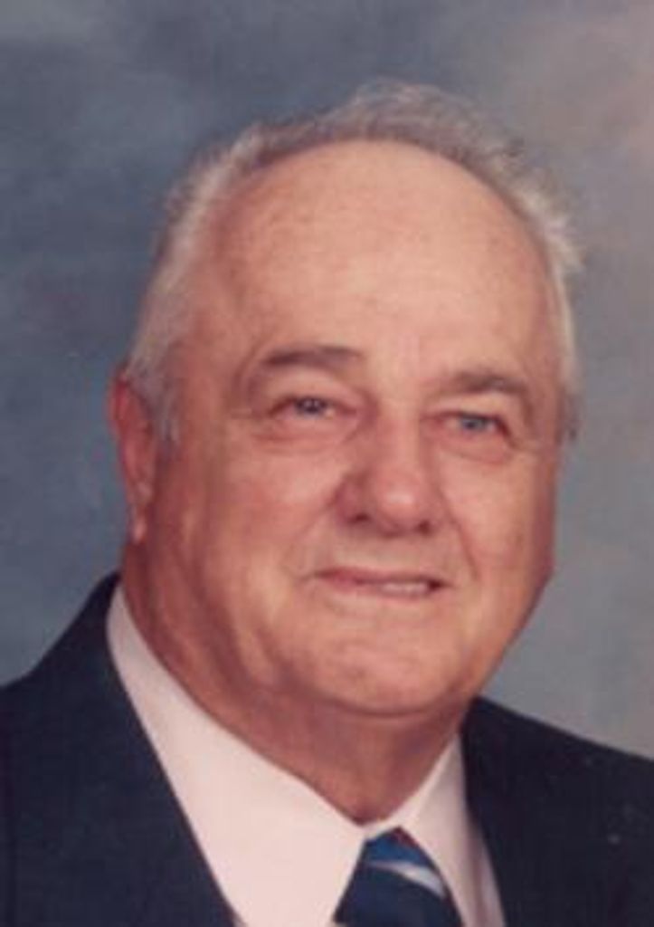 Andrew Baumgartner Profile Photo