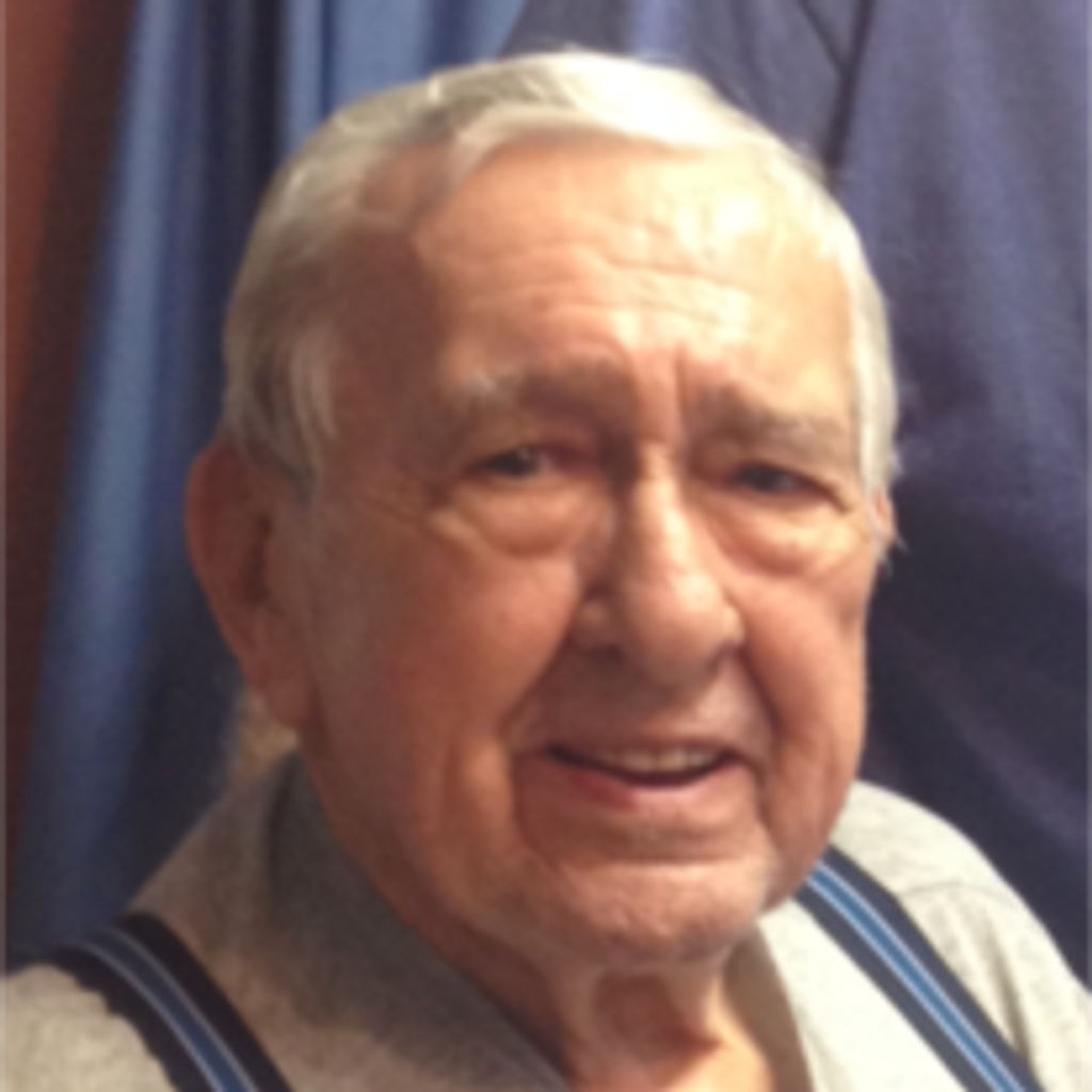 Raymond J. Seymore Jr.