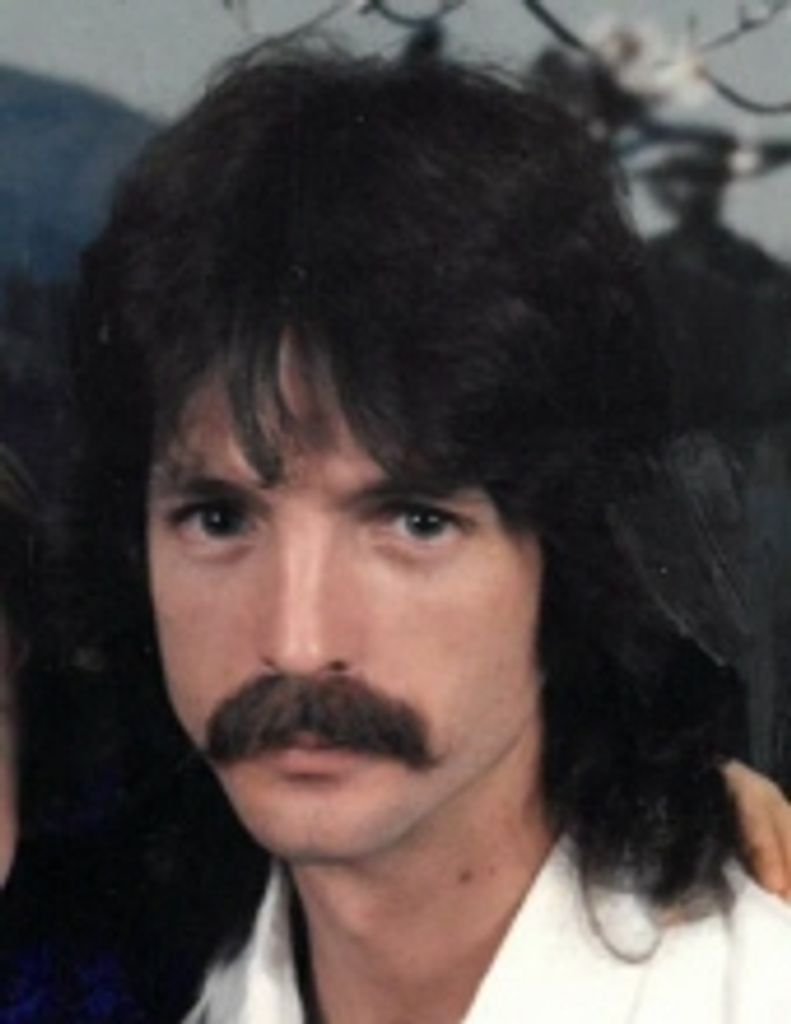 Ronald Joseph Richardson