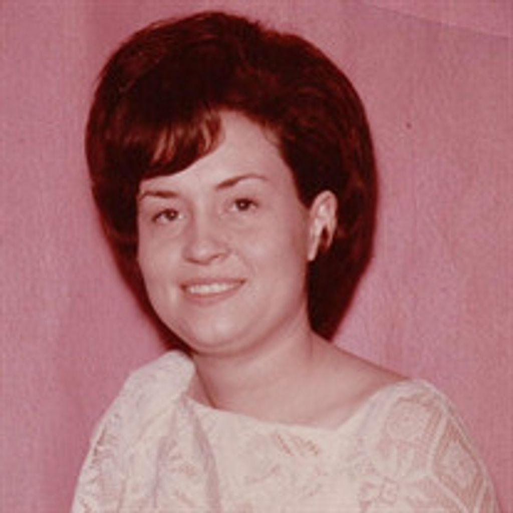 Greta Pennington Profile Photo