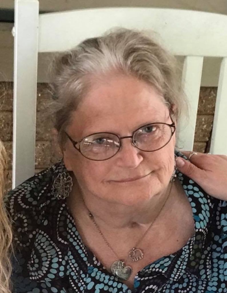 Elizabeth Jane (Elchert)  Doerfer