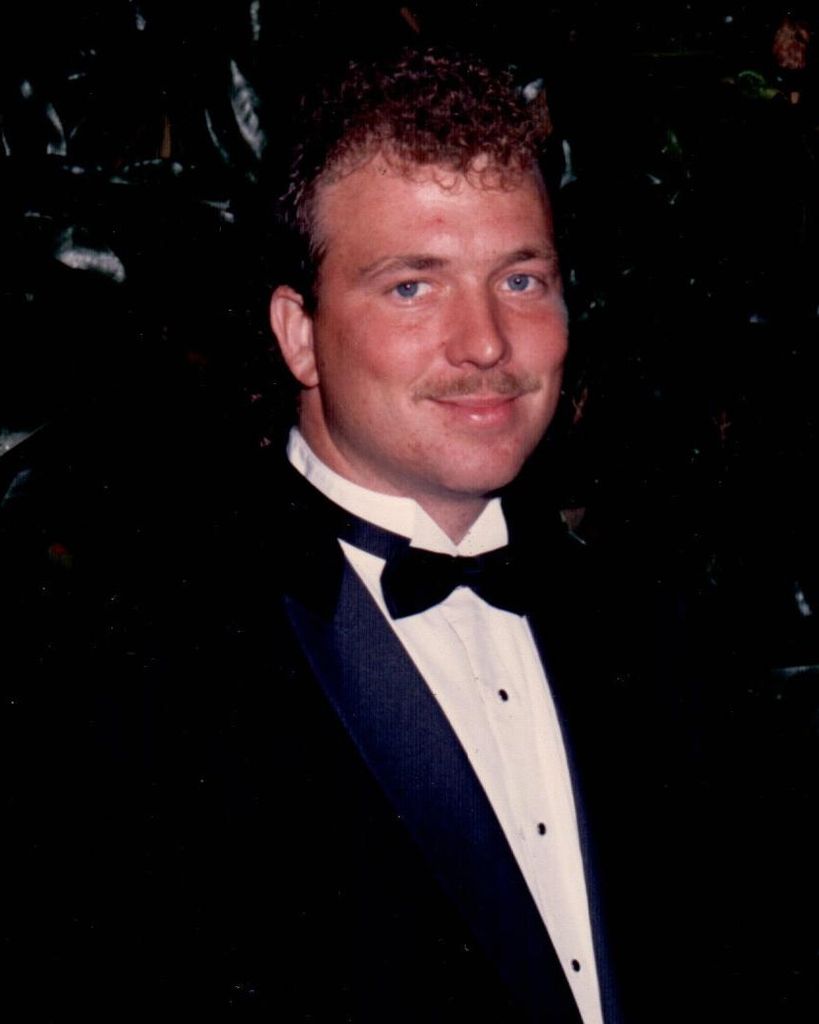 Ricky David Graham Profile Photo