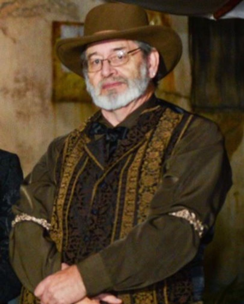 William Haley