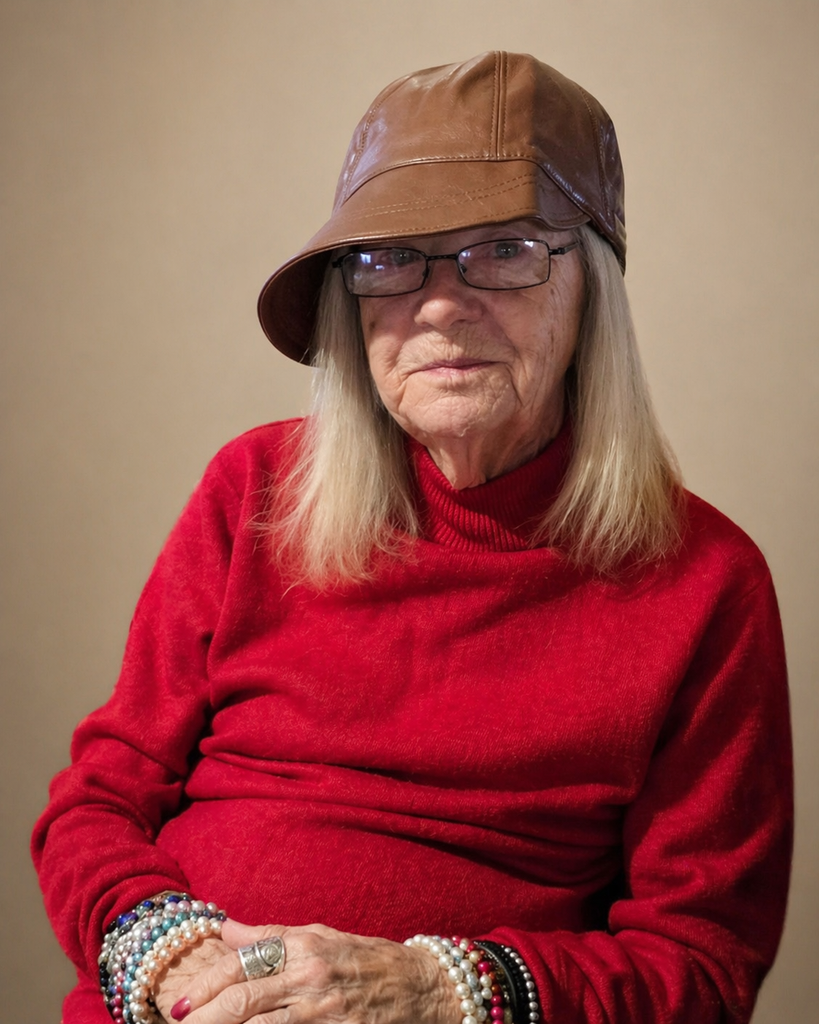 Beatrice Ann Wagoner Profile Photo