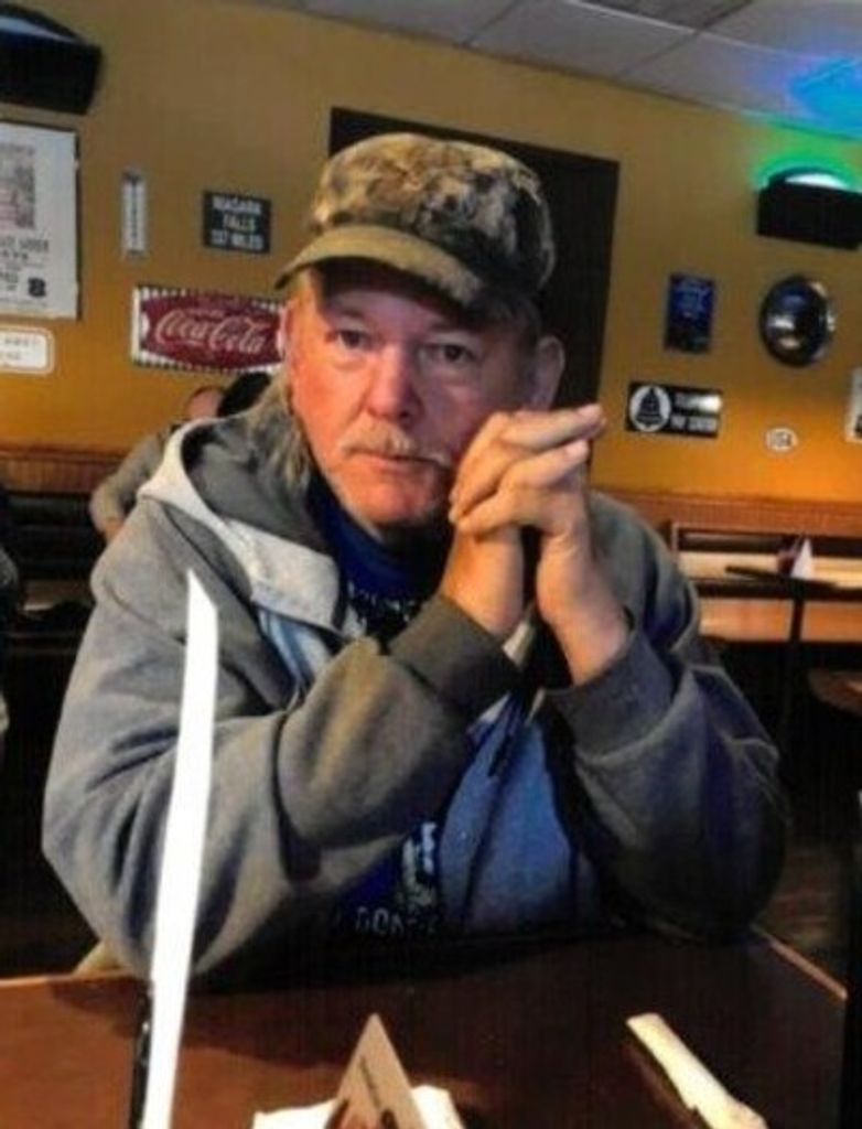Robert "Bob" Norman Cousins Profile Photo