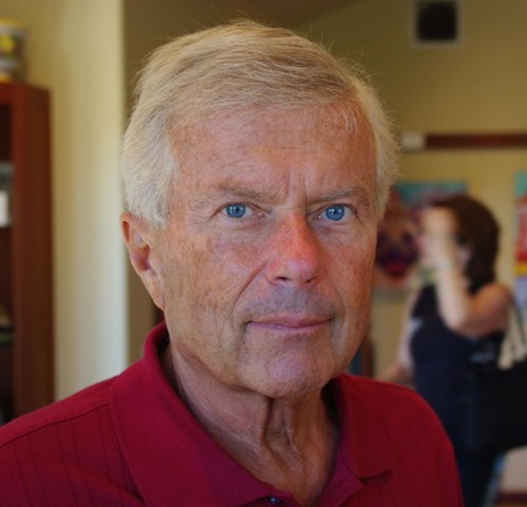 Bertren Delano Figi Profile Photo