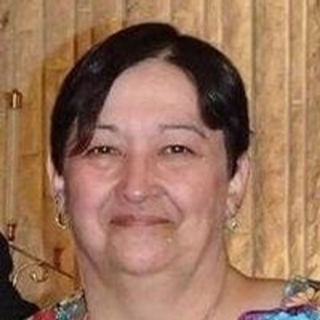 Cheryl  Ann Schauer-Smith