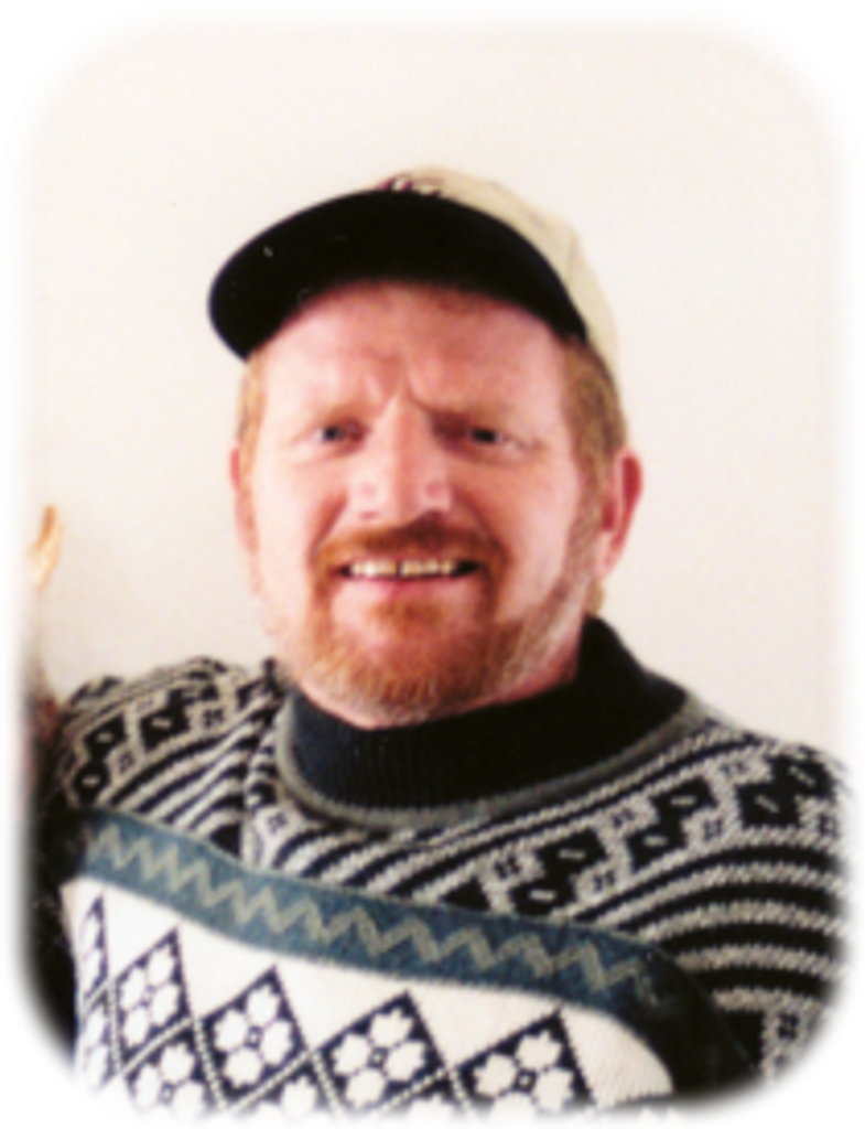 Mark Laverne Umphrey
