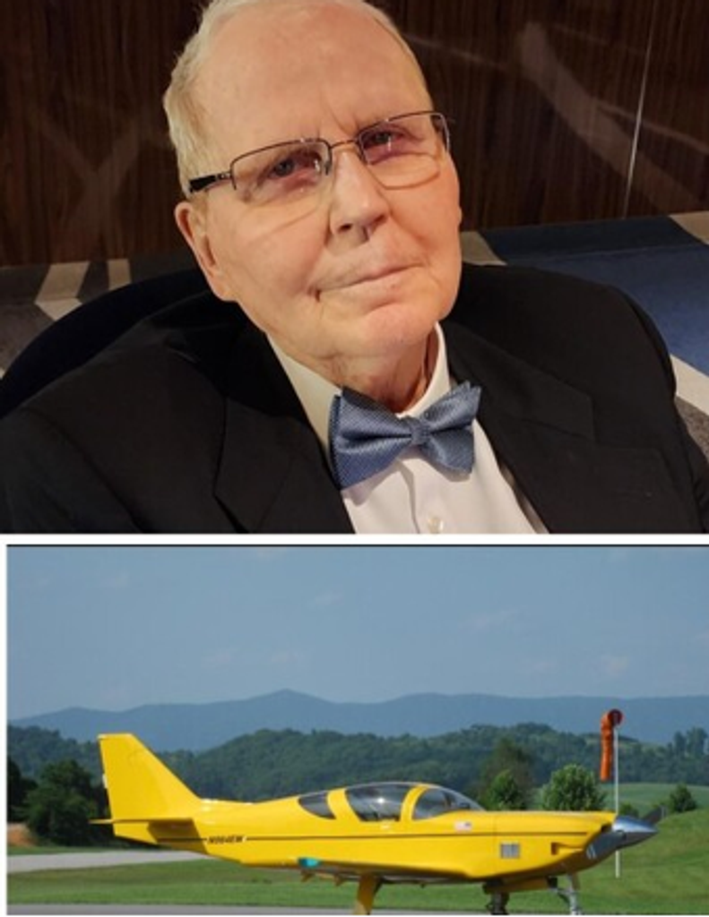 Donald Eugene Ray Profile Photo