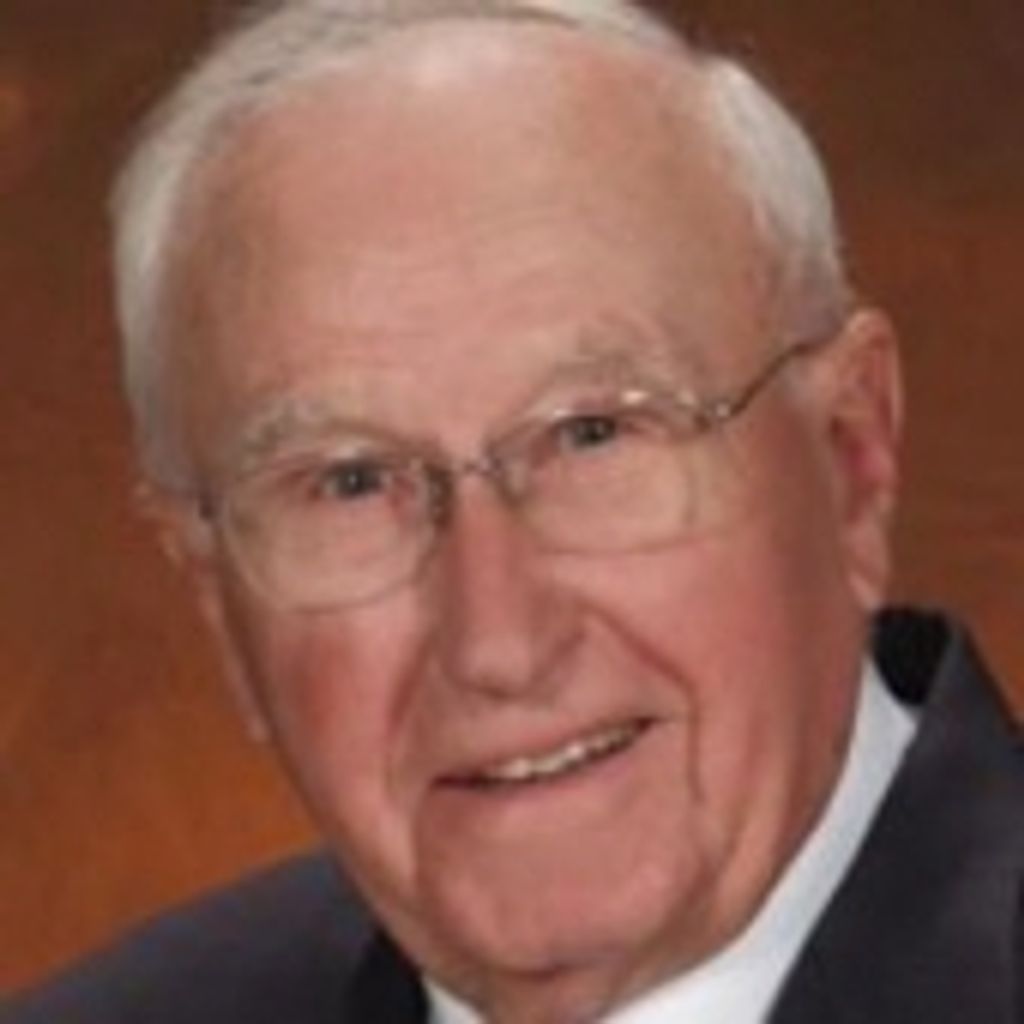 Lester M. "Shorty" Parks