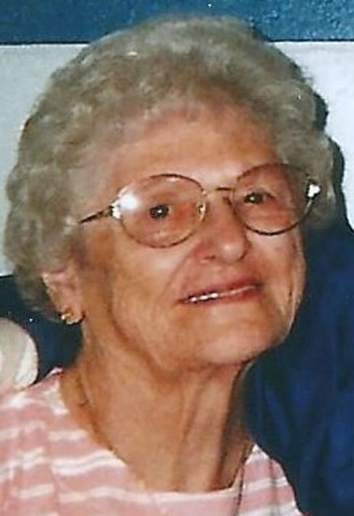 Catherine Jane Eckman