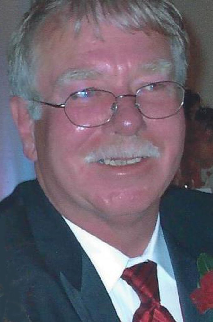 Martin "Marty" D. Bialczyk Profile Photo