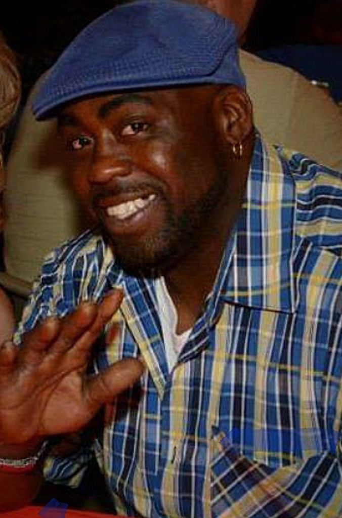 Ronald Lynn Wall