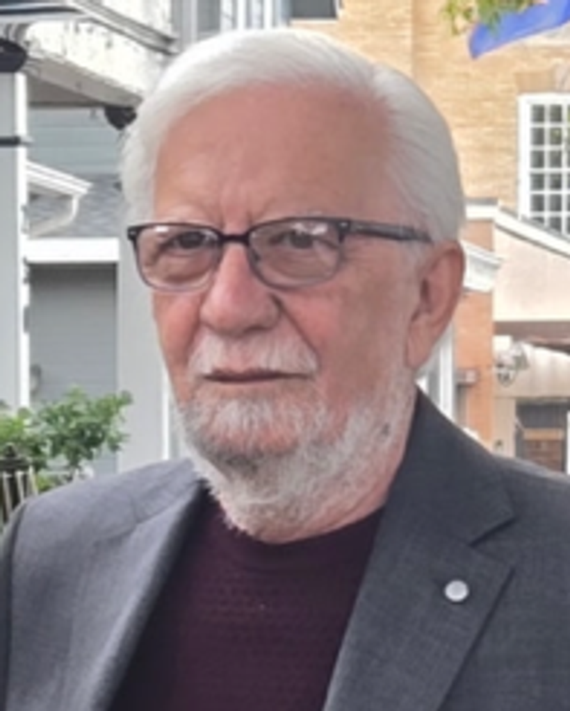 Fred Sharifi Profile Photo