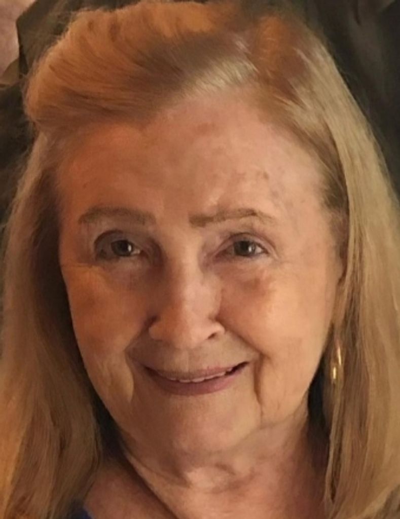 Beverly Joyce Mangini Profile Photo