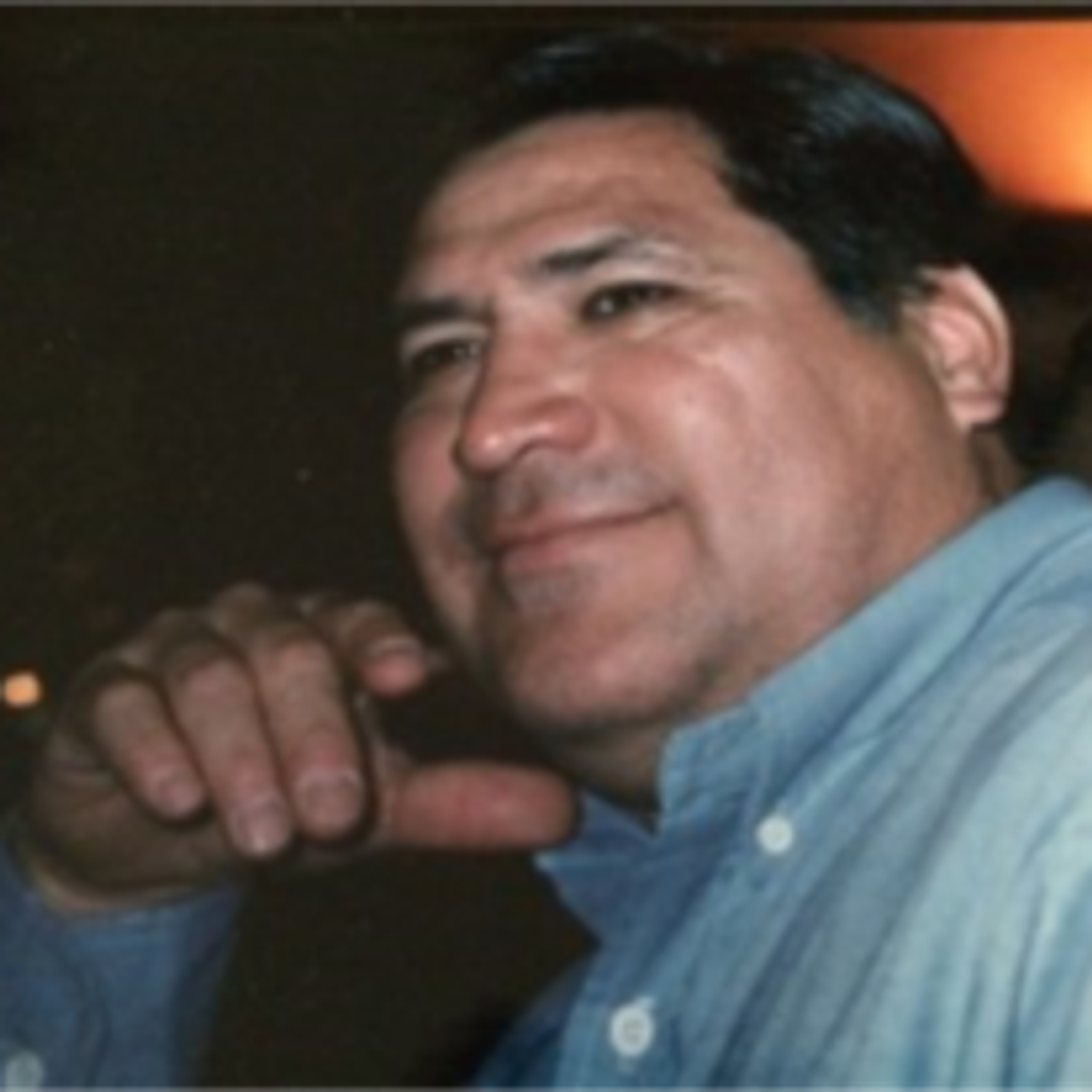 Ricardo M. Aguilar