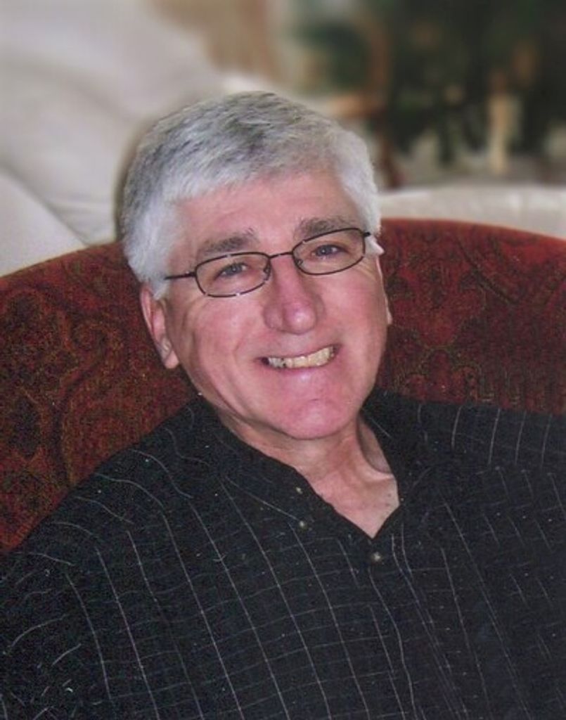 Robert "Bob" Dulak Profile Photo