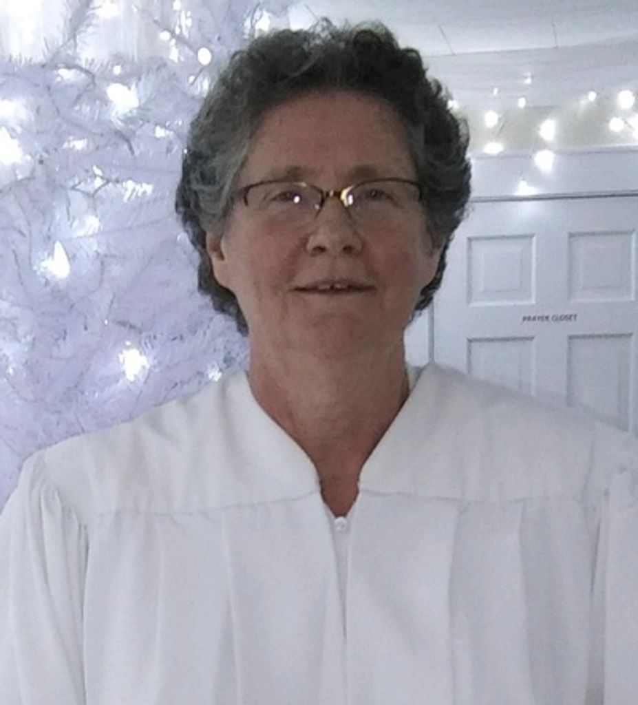 Kay Frances Meares