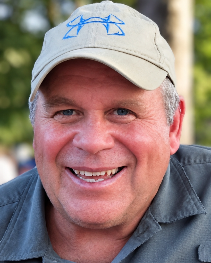 Lawrence Owen Bombardier Profile Photo