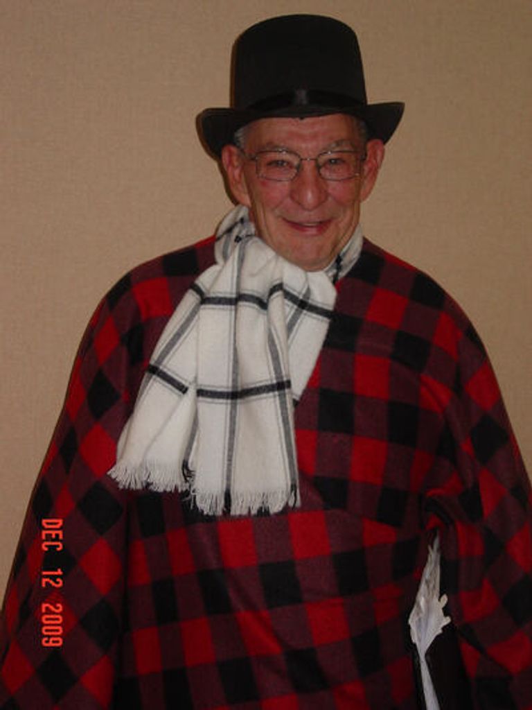James (Jim) M Milliken Profile Photo