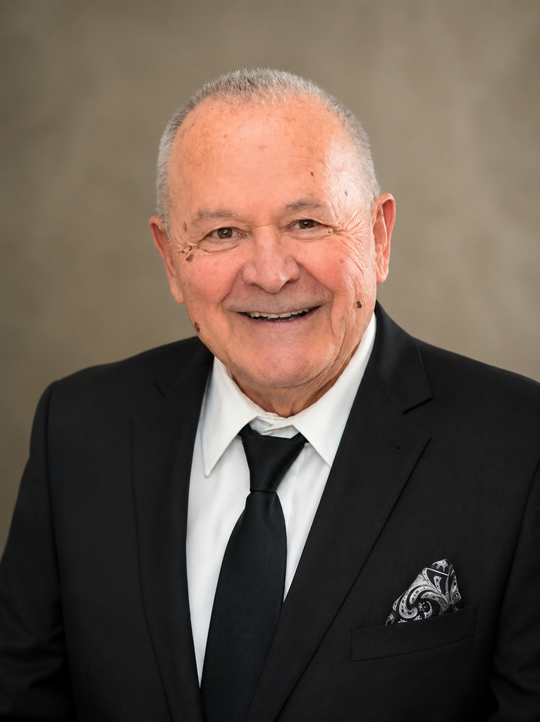 Jean Pierre Raymond Valiquette Profile Photo