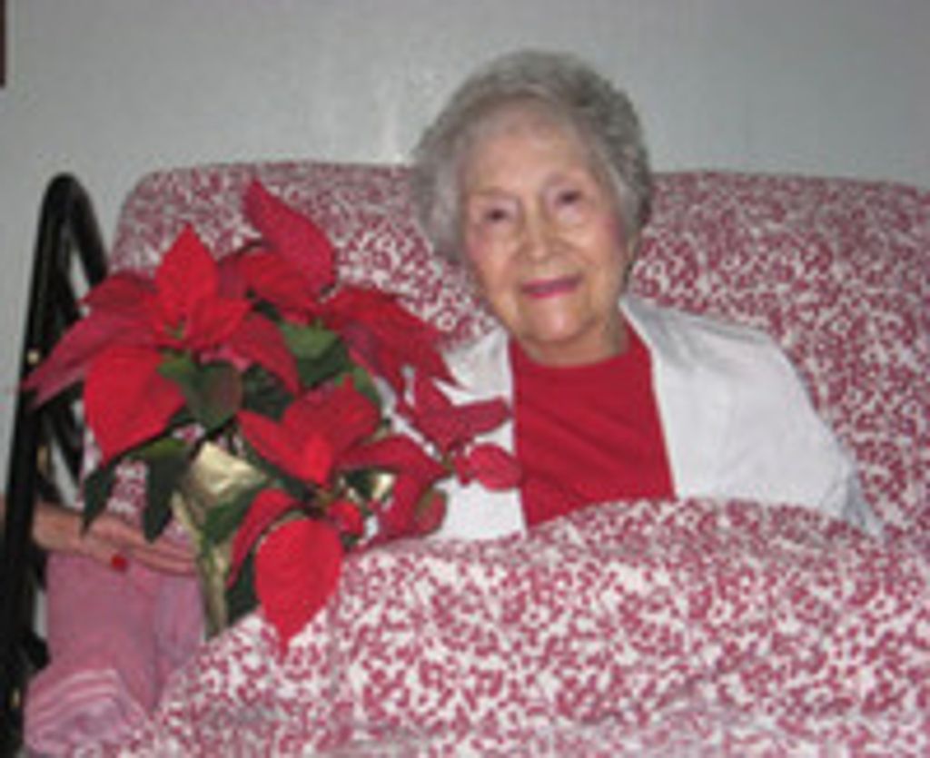 Roberta Barbara Egle