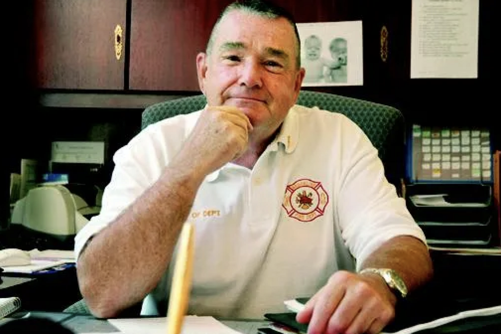 John D. Green Profile Photo