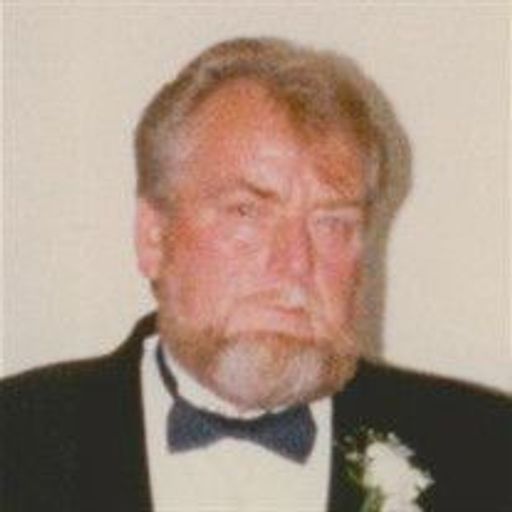 J. C. Frazier Profile Photo