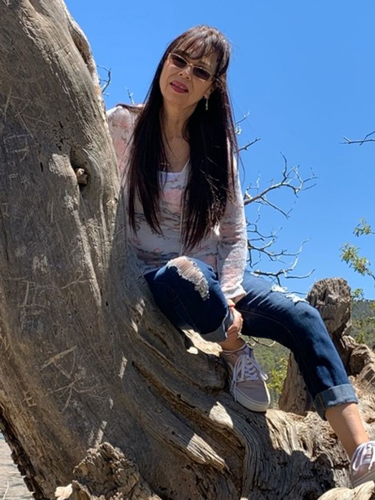Mona Sandoval Profile Photo
