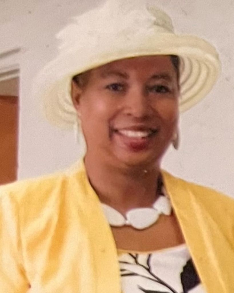 Stacey Matalyn Hatfield