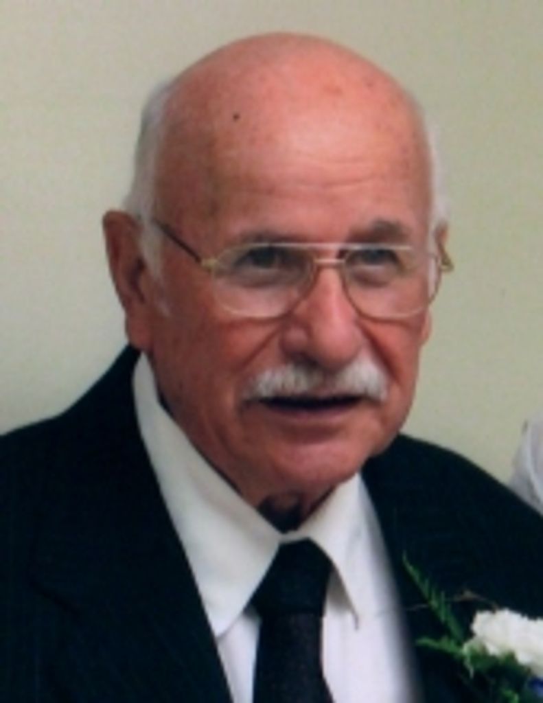 Oliver Trujillo