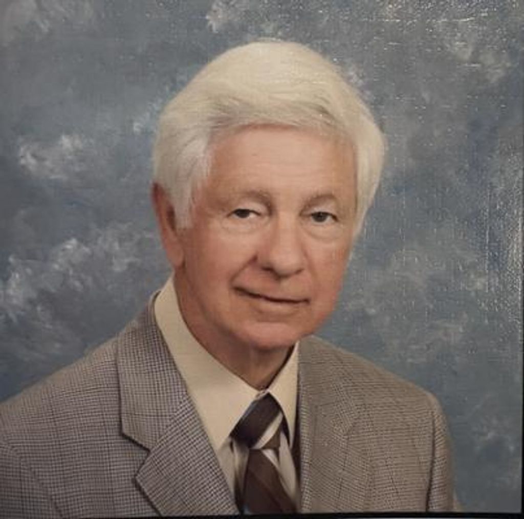 Robert Edward Mccaskill Profile Photo