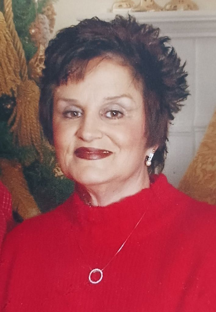 Suzianne Virzi Knighten Profile Photo