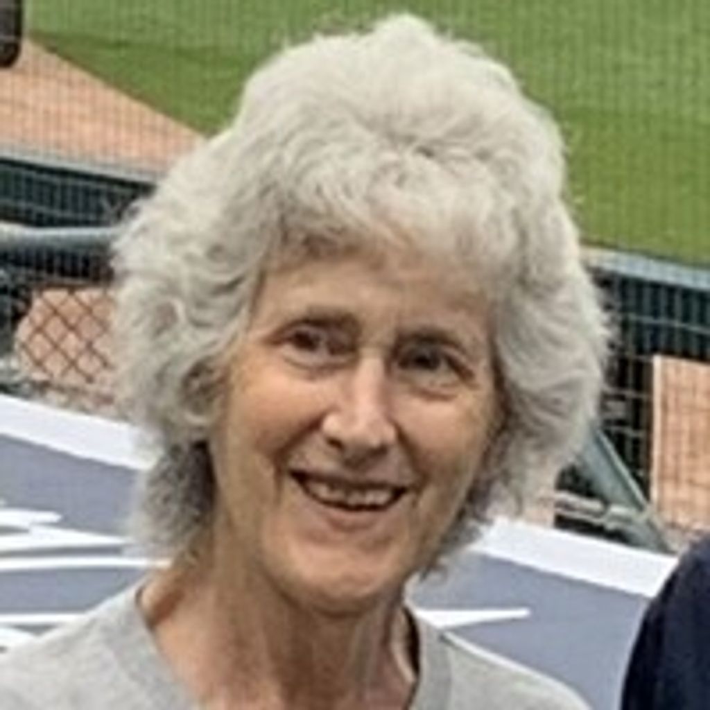 Sheila Steslicki Profile Photo