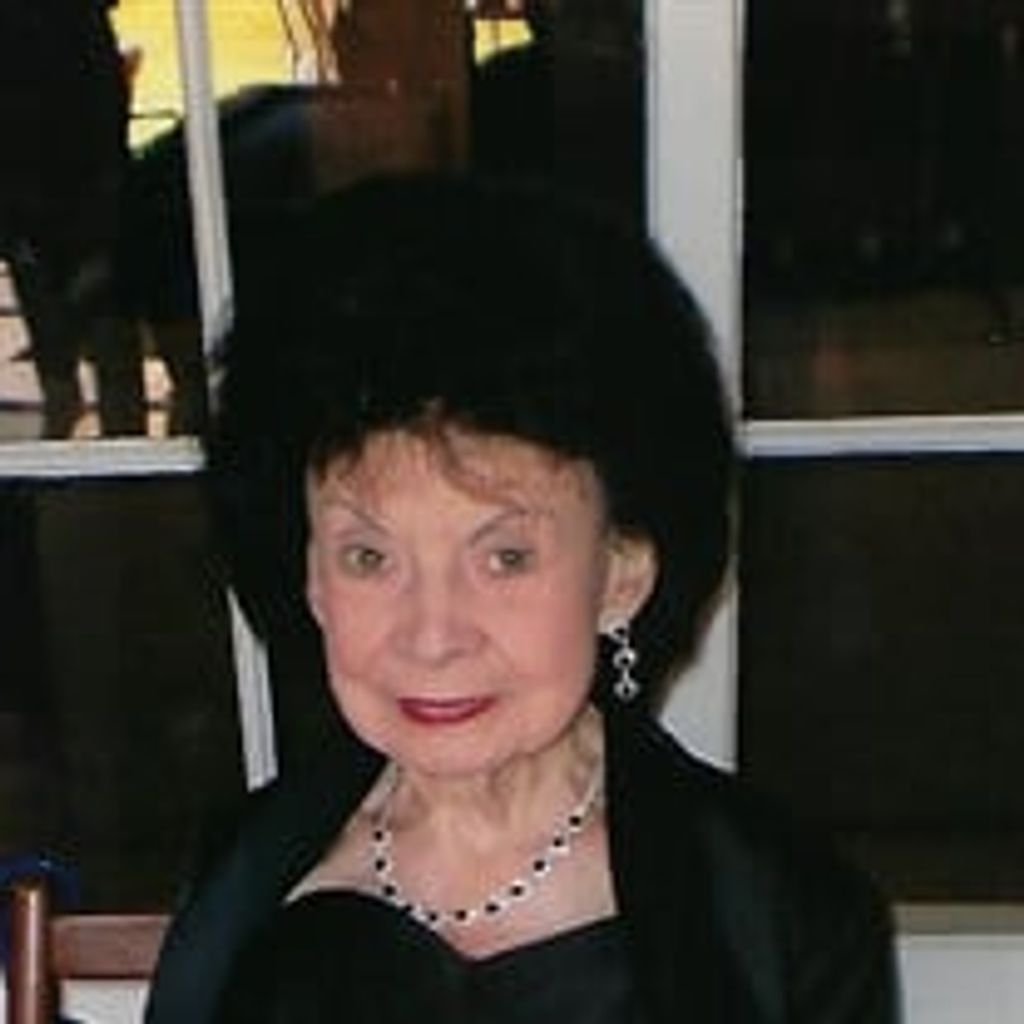 Evelyn Alford Profile Photo