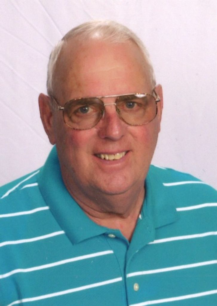 Larry Wier