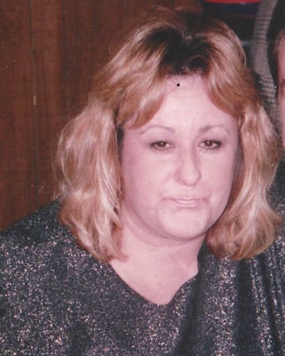 Patricia A. Burger's obituary image