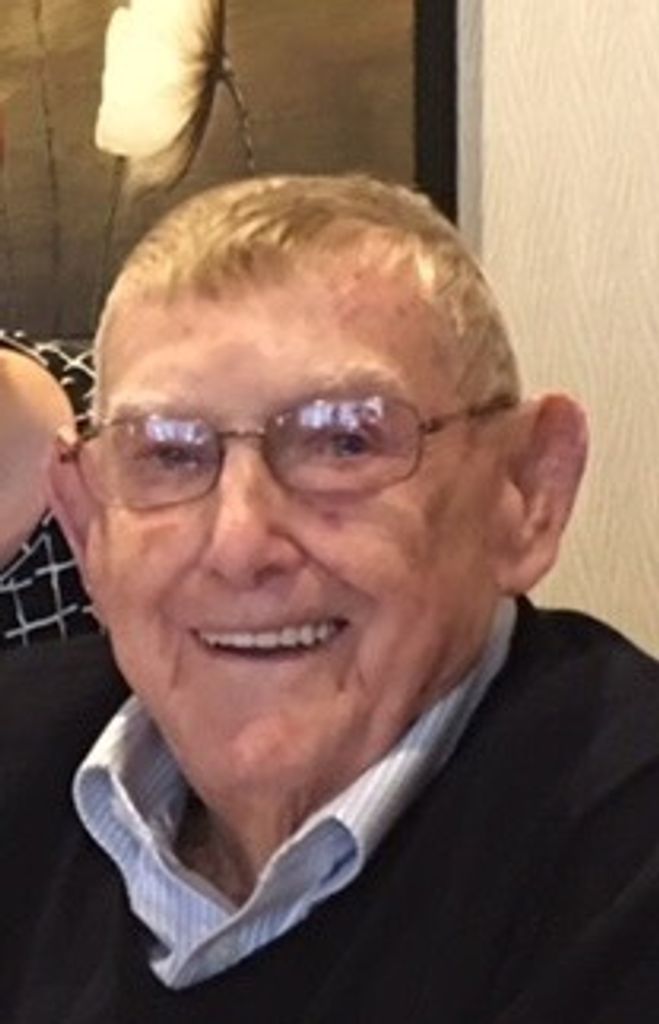 Dallas C. Wade