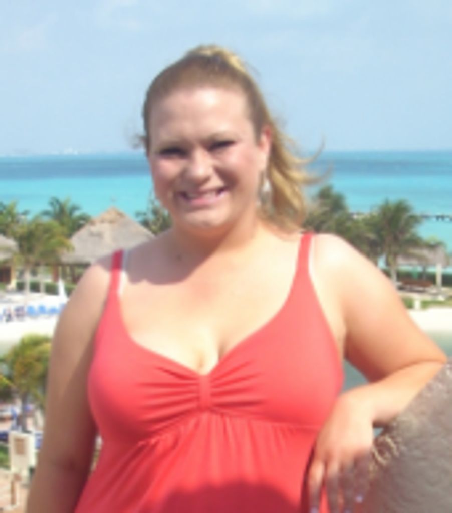 Amber Marie Herman
