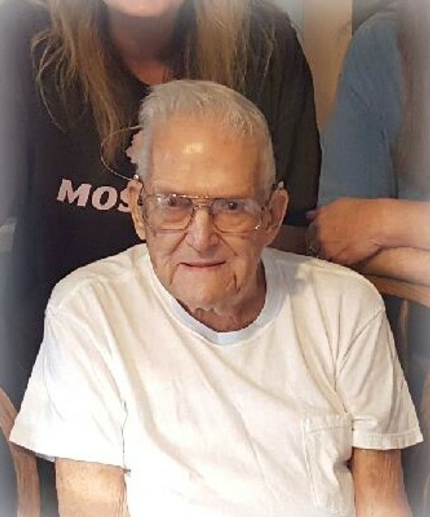 Dewey C. Westbrook, Jr.