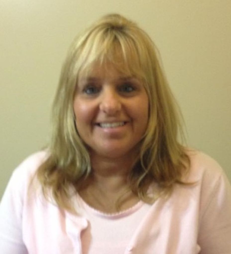 Patricia Ann "Trish" Plymale