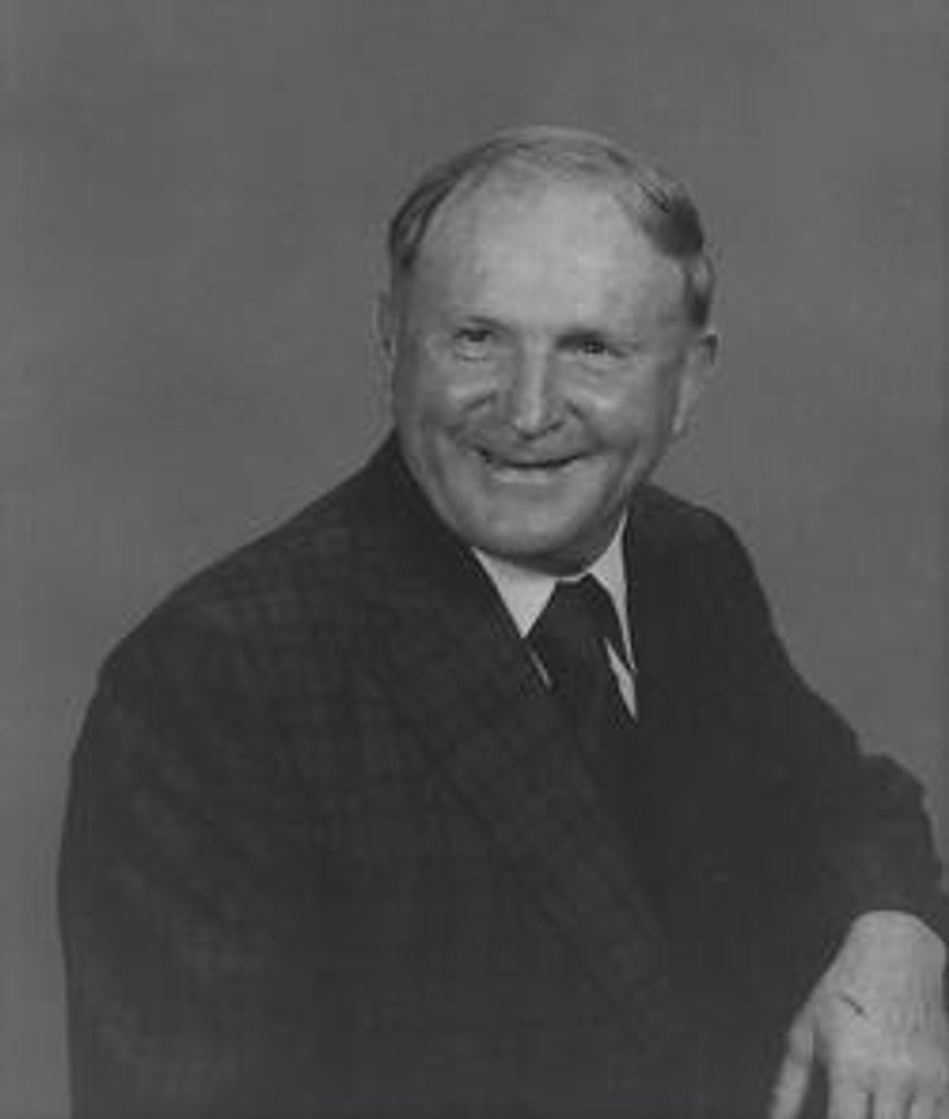 James Lenus Milby Profile Photo