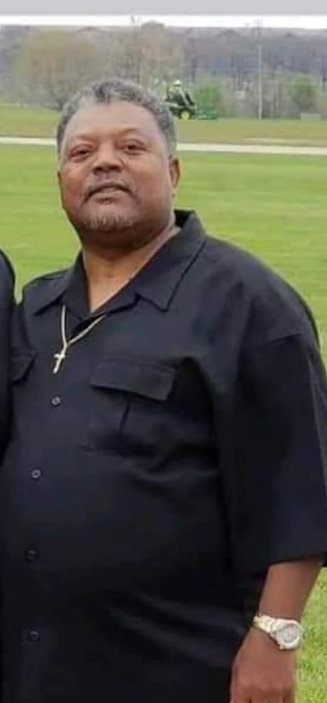 Mr. Terry Clarence Rice Profile Photo