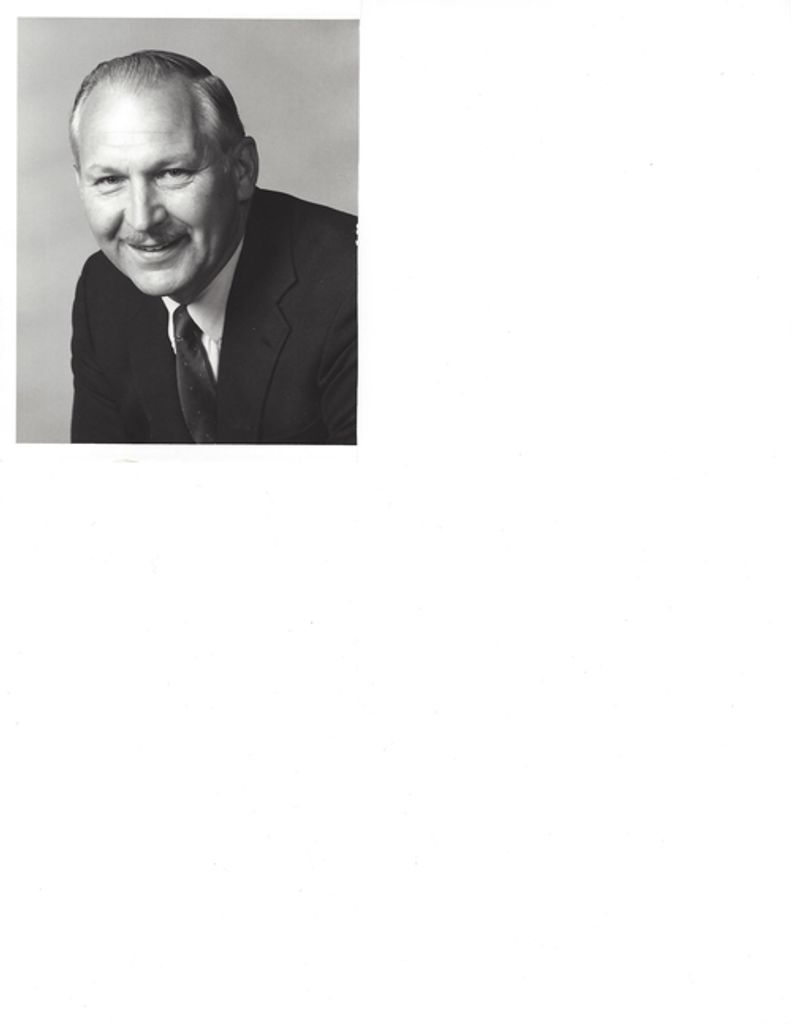 Walter James Hochberg Profile Photo