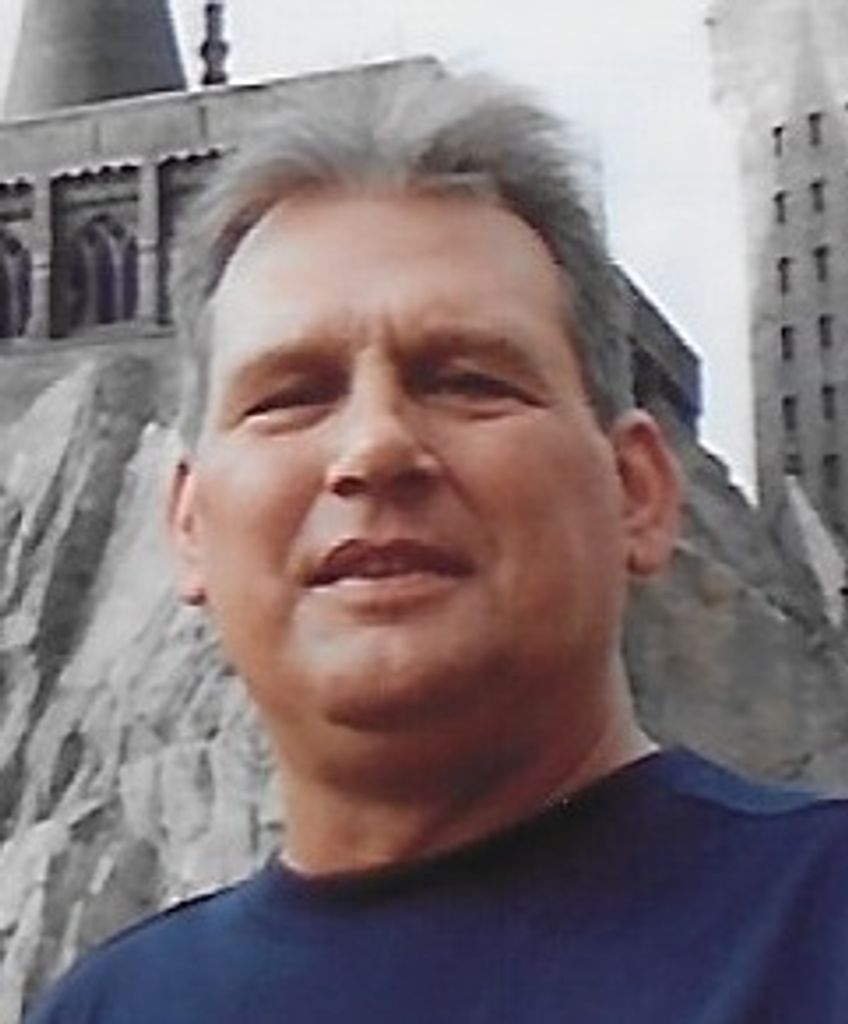 John Rinehart Profile Photo