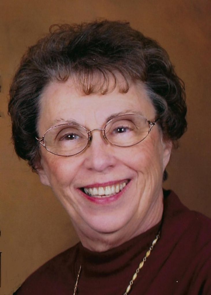 Betty Gennaro Profile Photo